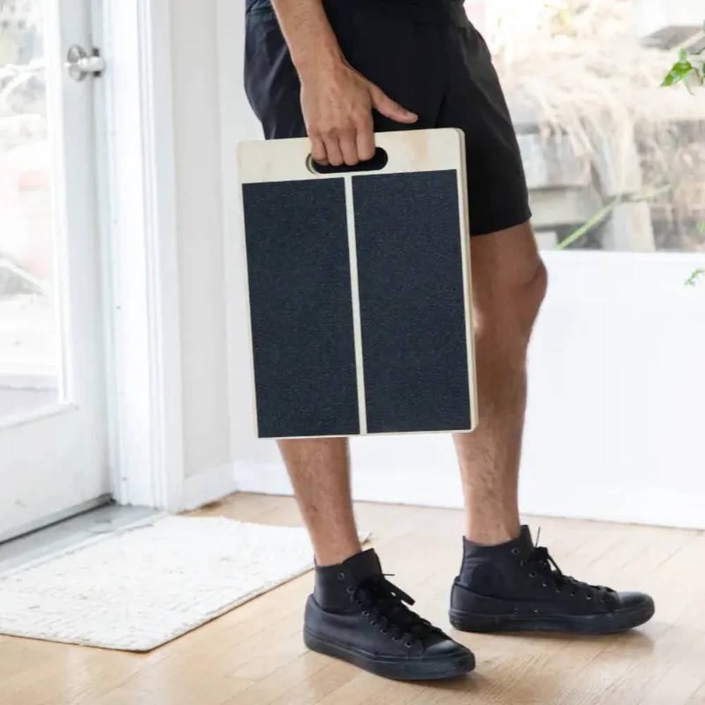 The SlantedBoard