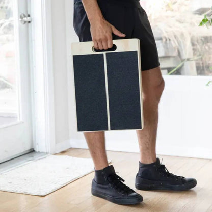 The SlantedBoard