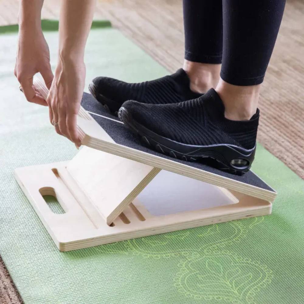 The SlantedBoard