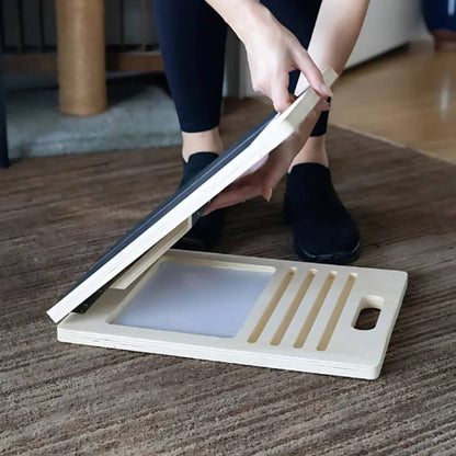 The SlantedBoard