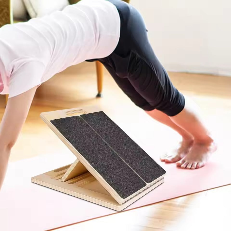 The SlantedBoard